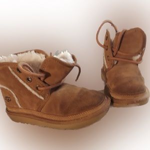 Kids Ugg Boots